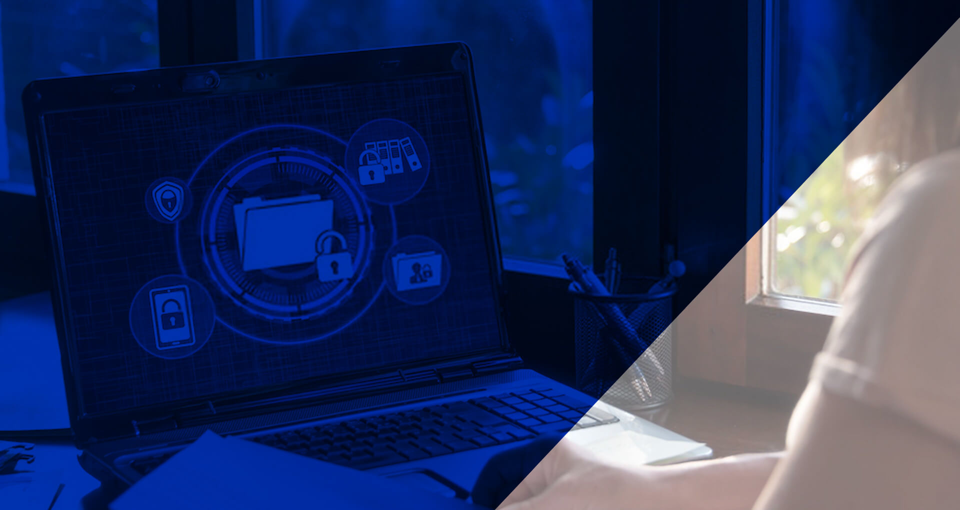 DLP Monitoring (Data Loss Prevention)
