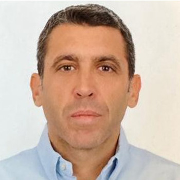 Mehmet Soysal