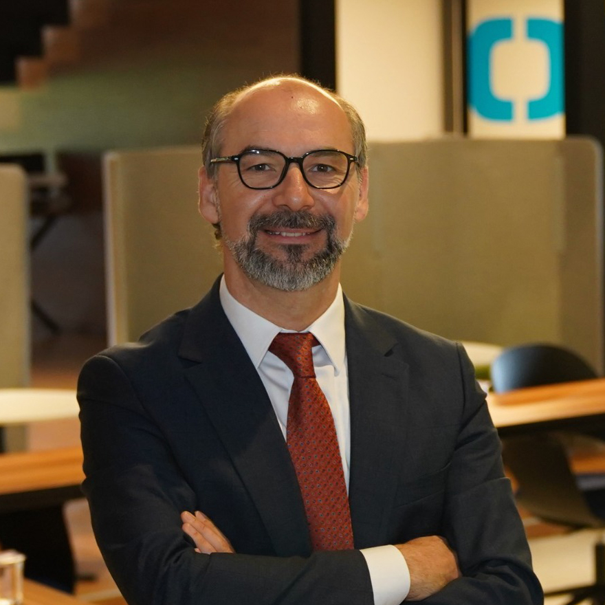 Gökhan Gençtürk